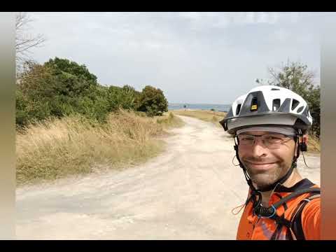 MTB Roma Martignano Cesano Roma