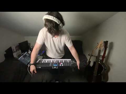 Ohpal - "One Fifty" LIVE SET [3/31/22] [Elliptical Sun Reflections]