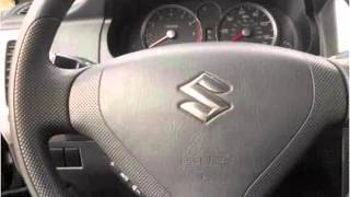 preview picture of video '2005 Suzuki Aerio Used Cars New Port Richey FL'