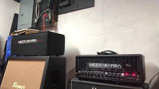 Video thumbnail for Mezzabarba Trinity ! by Joe Dzialak