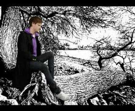 Me singing "Für Sarah" from Tanz der Vampire