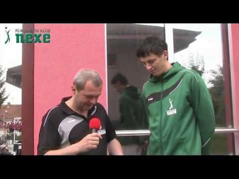 RK NEXE TV Nagradna igra 03.06.2011.