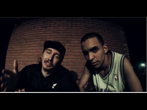 Sid e Kant - Muito Prazer  (Videoclipe Oficial) Prod. Chiocki