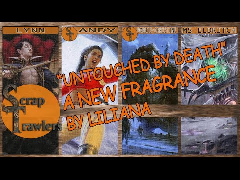 Florian vs Yarok vs Gorex vs Sisay - Budget EDH