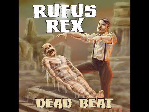 Rufus Rex - Personal Demons (Instrumental)