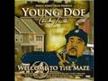YOUNG DOE FEAT. JACKA & MR MIDAS "I DONT WANNA SIGN" YOUNG DOE