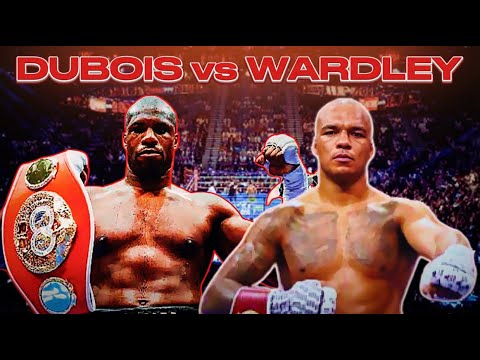 Daniel Dubois SHOCKS Boxing World! Pulls out of IBF Title Eliminator! 🔥🥊
