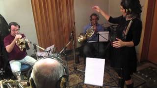 Renata Rosa Novo Álbum Encantações