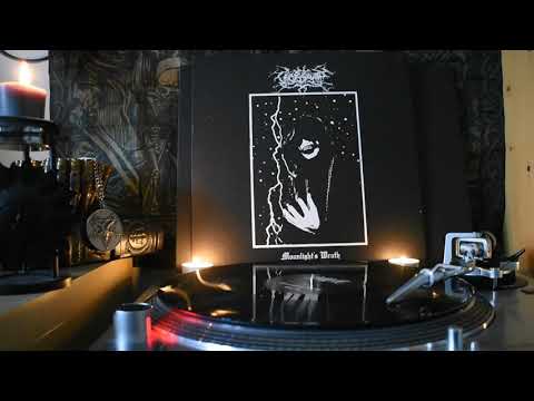 Vrörsaath - Hymn to the Black Dawn - 12"vinyl
