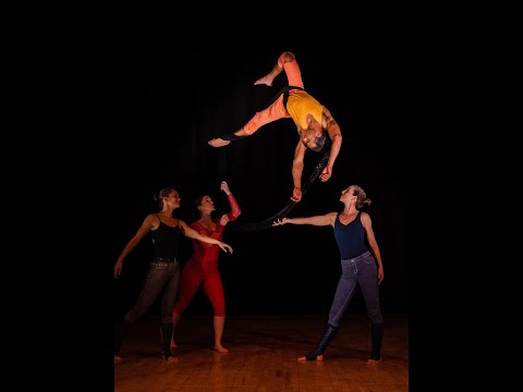 Cirkus Unik Dare 2 Be! - Full Version