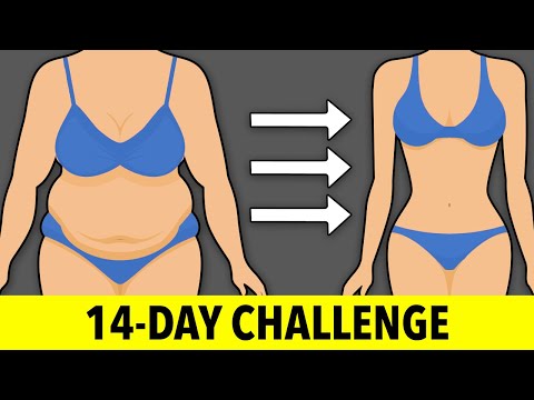 Day 2 Daily Weight Loss Routine 132 calories