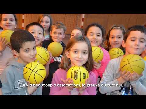 Ville de Meulan en Yvelines - Vidéo de présentation