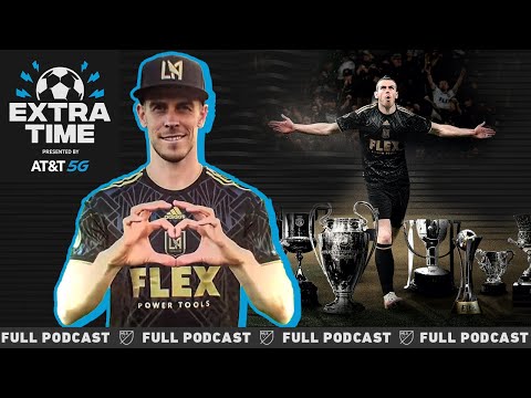 Gareth Bale to MLS! Does the Champions League winner make LAFC the MLS Cup favorite?