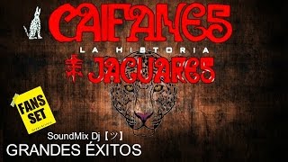 &quot; Caifanes &amp; Jaguares &quot; Grandes Éxitos Mix ll Solo Lo Mejor en HD
