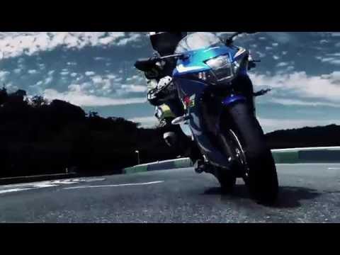 Vidéo - GSX-R125 - SUZUKI