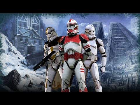 3 Most Cursed Planets The Clones and Jedi ever fought on