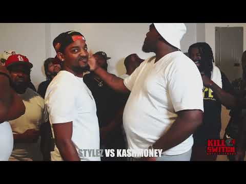 Stylez vs KashMoney