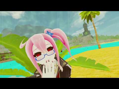 Ascension Academy AMV - Until the Stars Aligned (SpiderSnackz Themed)