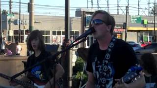The Dead Leeves...covering &quot;My Generation&quot; 9/17/2015