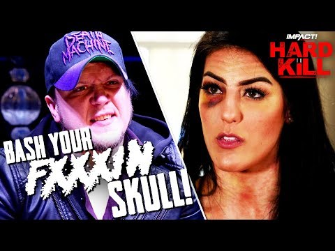 Tessa Blanchard: I Want To Make History My Own Way, IMPACT Has Allowed Me To Do That