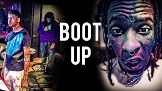 Young Thug x YC x Boot Up (Prod. By @Cassiusjay07) #NashMade