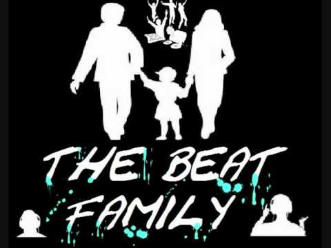 Figure & Calvertron-Bring The Bass Back (The Beat Family ReRub)