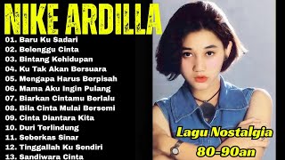 Download lagu Nike Ardilla Full Album | Best Of The Best | Bintang Kehidupan | Sandiwara Cinta | Lagu Lawas mp3