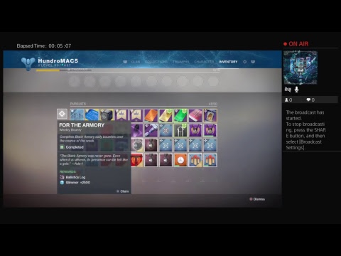 Unlocking Izanami Forge (New forge)