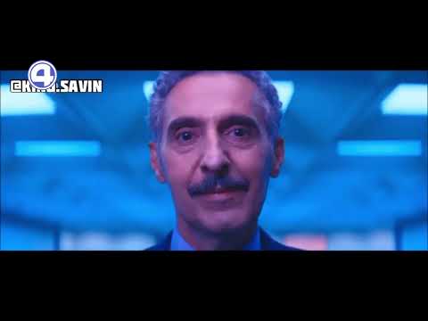 Сериал "Разделение": интригующий сюжет и саспенс