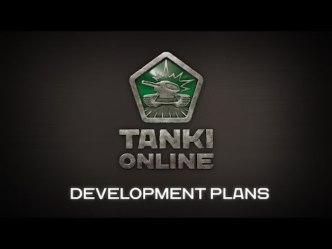 Tanki Online: Development Plans