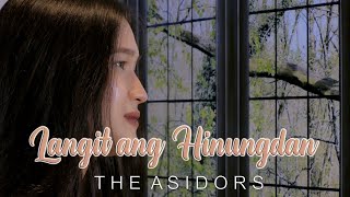 Download lagu Langit Ang Hinungdan - Endy Asidor | THE ASIDORS 2022 COVERS mp3 Download lagu Langit Ang Hinungdan - Endy Asidor | THE ASIDORS 2022 COVERS mp3
