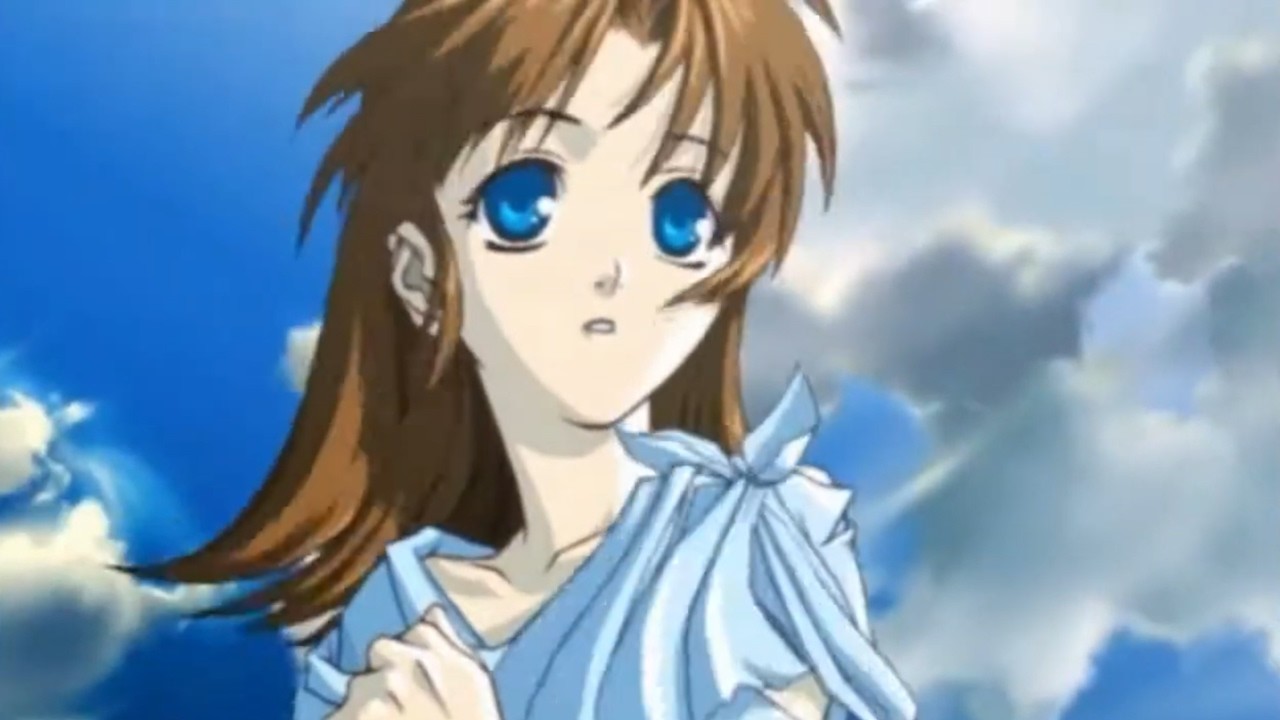 [6] Ys I & II | The Adoling Never Stops