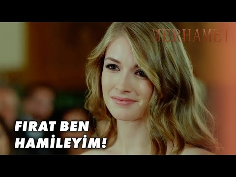 Irmak, Düğüne Damgasını Vurdu - Merhamet 35. Bölüm