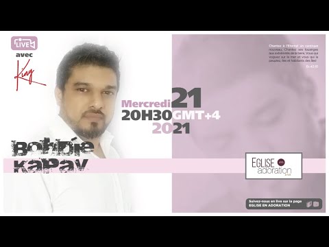 King Live - Bondie Kapav#