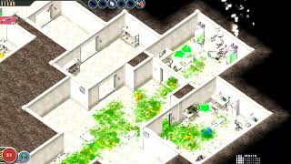 Download lagu Alien Shooter Female Character Walkthrough Hard Mission 3: The Disaster mp3