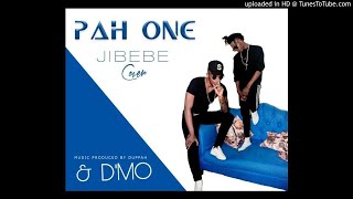 Pah One JIBEBE_COVER Official Audio Video