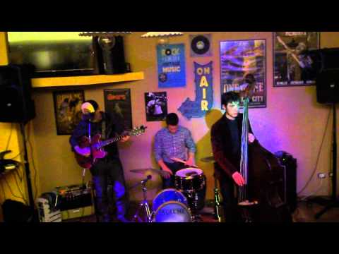 ANGELO "LEADBELLY" ROSSI