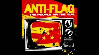 Anti-Flag - Sodom, Gomorrah, Washington D.C.