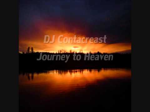 DJ Contacreast - Journey to Heaven