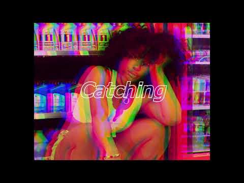 SZA x Jenevieve x Jorja Smith r&b type beat [Catching]