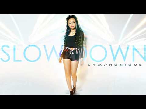 Video thumbnail for Slow Down