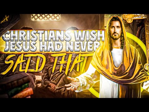 10 Things Christians Wish Jesus Never Taught! | David Madison PhD