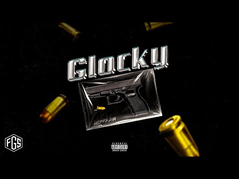 SHARK.BN - Glocky (Official Audio)