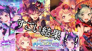 【ドリフェス】777万人記念のドリフェスがある意味すごすぎる結果に！