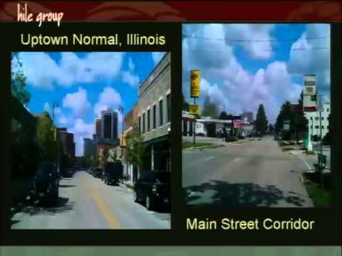 CNU 20 - Understanding the Role of Sustainable Urbanism in the Conservative Agenda