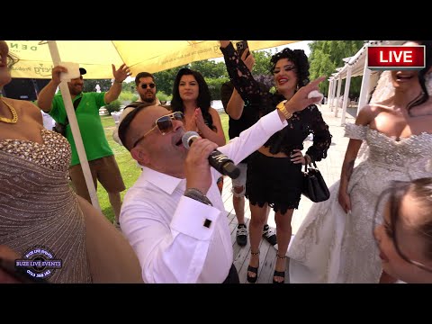 Adrian Minune ❌ Santa Monica 2025 ✔ Nunta Adrian Milos & Georgiana