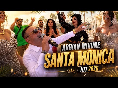 Adrian Minune