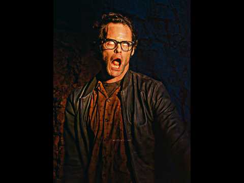 Eddie sees the Lights of Death | IT: Chapter 2 | #shorts