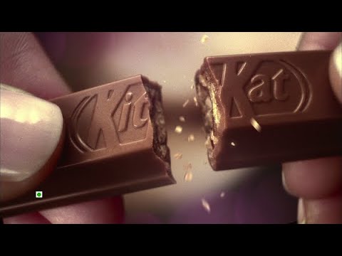 KIT KAT Celebreak
