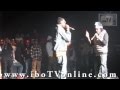 Rick Ross Meek Mill Wale Bag Of Money LIVE Hammerstein Ballroom NYC 3 13 12 IboTV MMG Ibo TV